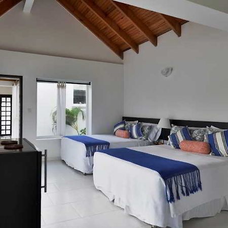 Casa Calamaru Сан-Андрес Екстер'єр фото