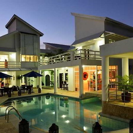 Casa Calamaru Сан-Андрес Екстер'єр фото